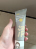 C咖双管洗面奶80g氨基酸清洁控油洁面乳去黑头角质可卸妆卸防晒男女 实拍图