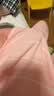 蕉内棉棉305H睡衣女士纯棉柔软情侣家居服吸湿速干长袖长裤圆领春夏季 实拍图