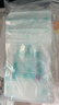 新贝 储奶袋 母乳储存保鲜袋 可冷冻加厚防漏 200ML90片 实拍图