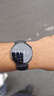 vivoWATCH 5 蓝牙版 精钢 心脏健康 血压健康研究 全新蓝河操作系统 智能手表 520礼物送女友 实拍图