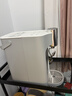 小熊（Bear）【价保618】钢钢好即热饮水机家用直饮机桌面台式饮水器不锈钢水箱3L热水机YSJ-E40T8-P02 实拍图