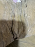 祁珠干荷叶整张荷叶叫花鸡用荷叶鸡包糯米鸡荷叶粥新鲜干荷叶粽叶 整张荷叶5张中片 实拍图