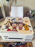 爱普生（EPSON）【6代新品】L3351墨仓式彩色打印机 微信打印/无线连接 家用AI学习打印机（打印、复印、扫描） 实拍图