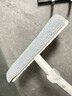 京东京造擦玻璃神器 家用高层擦窗神器无水印 可调节拖把家政专用含拖布*2 实拍图