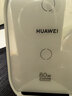 华为立式无线充电器(Max 80W) 适用手机华为Pura 90系列/Mate 80 Pro  白沙银 实拍图