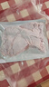 趣尝鲜原切牛肋条肉1kg 去骨 生鲜烧烤炖煮食材牛坑腩 实拍图