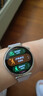 HUAWEI WATCH GT 6 流光紫 41mm智能手表多维情绪健康全新骑行体验 实拍图