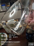 富光玻璃杯带把家用冷水壶耐热 2L大容量凉水壶玻璃耐冷水壶 实拍图