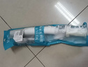 名爵（MEJUE）下水器套装面盆翻板落水器侧排隔臭下水管省空间带溢水口4222 实拍图