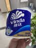 维达（Vinda）有芯卷纸 蓝色经典4层200克*10卷 厚韧大分量 卫生纸厕纸 卷筒纸 实拍图