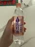 可口可乐纯悦  0汽0卡0脂 PH9碱性白桃口味苏打水饮品 450ml*15瓶 整箱装 实拍图