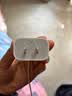 Apple/苹果 20W type-c充电器 苹果usb-c充电器原装手机快充头 旗舰店苹果iPhone 17 Pro Max充电器 实拍图