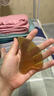金泰康真牛角刮痧板+拨筋棒2件套 面部脸部刮痧板关节经络提拉海豚板 实拍图