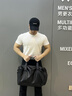 海澜之家旅行包手提行李包男女运动健身包短途出差行李袋大容量旅行袋 实拍图