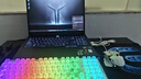 联想拯救者Y9000P 2026 电竞游戏本笔记本电脑(i9 14900HX 16G 1T RTX5060 2.5K 240Hz 100% DCI-P3)黑 实拍图