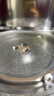 西门子（SIEMENS）嵌入式微波炉 8种自动烹饪程序 易清洁 20L  家用蒸烤箱系列BE525LMS0W 实拍图