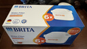 碧然德（BRITA）家用净水壶 滤水壶滤芯 MAXTRA+LE 去水垢专家滤芯 6枚装 实拍图