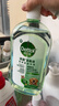 滴露（Dettol）自然香氛消毒液洗衣持久留香 衣物玩具杀菌 除臭宠物用品消毒水 【宠物专用消毒液】杀菌除臭1L*3 实拍图