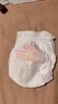 好奇（Huggies）铂金装小桃裤成长裤XL96片(12-17kg)加大号尿不湿【透爽散热】 实拍图