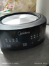 美的（Midea）【价保618】煎药壶全自动分体3.5L家用专业熬药中药锅炖汤智能免看管二煎变频萃取保温JYC3558 实拍图