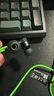 雷蛇（Razer）战锤狂鲨V3 有线入耳式耳机耳塞 7.1环绕声 吃鸡神器 三角洲官方指定 Type C（赠THX软件 可调EQ） 实拍图