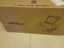 冰虎（Alpicool）车载冰箱压缩机制冷15升车家两用轿车12V货车24V可结冰冷冻冷藏箱 实拍图