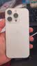 Apple/苹果【需签收激活】iPhone 16 Pro 128GB 白色钛金属 支持移动联通电信5G 双卡双待手机 国补 实拍图