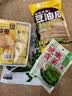 云山半火锅食材豆制品涮菜组合响铃卷油豆皮鞭炮笋贡菜800g螺蛳粉麻辣烫 实拍图