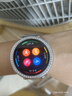 HUAWEI WATCH GT 6 冰雪蓝 Blue 华为智能手表多维情绪健康全新骑行体验强劲续航 实拍图