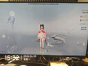 泰坦军团31.5英寸1152分区 MiniLED 4K 160Hz双模320Hz HDR1000 DyDs 新一代FAST VA电竞显示器P326MV PLUS 实拍图