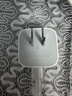 Apple/苹果 40W type-c快充充电器 苹果usb-c原装充电头 旗舰店新款苹果iPhone 17 Pro Max充电器 实拍图