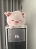 名创优品（MINISO）小猪B-BO草莓趴姿毛绒公仔儿童玩具玩偶娃娃抱枕靠枕生日礼物女 实拍图