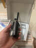 宝锋（BAOFENG）MINI-5 对讲机 5R升级款UV双段全段蓝牙调频一键对频航空频318户外自驾迷你宝峰手台（冰魄银） 实拍图