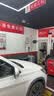 嘉实多（Castrol）极护智E版单次小保养 5W-40 SP 4L 含机油+机滤+工时 汽车保养 实拍图