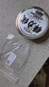 洛兰美水晶手串绳弹力线串珠耐磨穿珠子的手链绳子皮筋文玩线绳透明牛筋 透明0.5mm约100米 实拍图