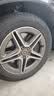 邓禄普（DUNLOP）汽车轮胎 275/50R20 109W SP SPORT MAXX050+ 适配奥迪Q8 实拍图