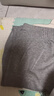 浪莎儿童打底裤夏季2026新款九分裤韩版中大童女宝宝百搭外穿女童裤子 实拍图