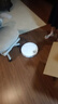 石头（roborock）【保价618】扫地机器人扫拖一体 P20 Ultra 自动上下水版 热水洗拖布机P20极光增强【升级版】 实拍图
