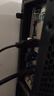 COMFAST WiFi6双频5G免驱USB无线网卡台式机专用迷你AX600笔记本电脑外置wifi接收发射器CF-941AX 实拍图