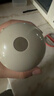 小熊调料盒 定量撒盐罐调料罐调味盒定量控盐罐盐瓶180ml CX-W0078 实拍图