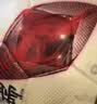 摩腾足球4号 F4A3200-WR青少年 5-7人制PU钻石图案通用训练足球 实拍图