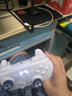 北通鲲鹏20无线游戏手柄AI智控双切扳机TMR震动蓝牙xbox类电脑PC手机steam电视NSswitch2体感深海迷航 实拍图