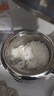 三角牌（Triangle）【价保618】电饭煲不锈钢电饭锅2L家用1-2小型煮饭锅老式米饭锅304不锈钢内胆带蒸笼 TG-Z20X12ZK 实拍图