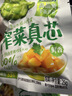 吉香居每日小菜25g*48袋减盐榨菜萝卜干酸豆角泡椒豇豆下饭菜礼盒特产 实拍图