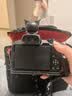 Canon佳能r50入门级微单反 半画幅数码相机 4k美颜小巧便携送礼物 R50单机身黑+RF-S 18-150拆 一镜走天下 套餐一【128G内存卡~摄影包+备用电池+卡通礼】 实拍图