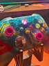 微软（Microsoft）XBOX 无线控制器–《极限竞速：地平线6》限量版  蓝牙适配XBOX/PC/平板/手机 Steam促销 实拍图