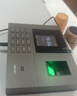 得力考勤机打卡机指纹考勤 指纹打卡机 wifi联网智能云考勤 远程在线管理 实时查看 异地多店管理D61C 实拍图