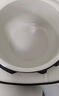 美的（Midea）电压力锅高压电饭煲小型2-3人1.8L多功能一体开盖火锅智能预约煲汤炖煮迷你电饭锅MY-E220 实拍图