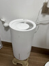 米家 小米空气加湿器 无雾加湿器3 600mL/h快速加湿保湿礼品家用卧室大容量办公室婴儿孕妇5L大容量 实拍图