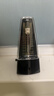 莫森（MOSEN）MS-29机械节拍器 钢琴小提琴吉他古筝调音器通用节奏节拍器 黑色 实拍图